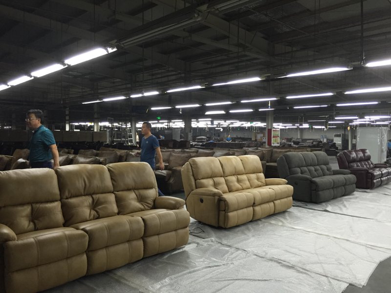 实木家具：岁月静好的温暖选择
