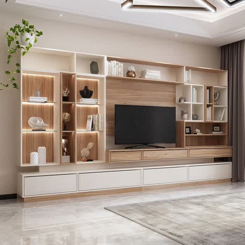 实木家具：品质生活的艺术追求
